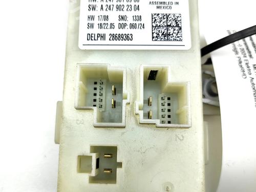 Electronic module MERCEDES-BENZ EQA (H243) EQA 250+ (243.702) | BP36534229M83 - Image 9