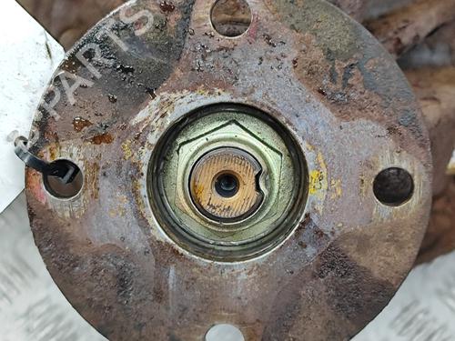 Rear axle TOYOTA LAND CRUISER PRADO (_J12_) 3.0 D-4D (KDJ120, KDJ125) | BP23249428M2 