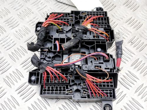 Fuse box MERCEDES-BENZ CLA (C118) CLA 250 e (118.386) | BP39656274E1 - Image 6
