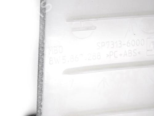 Other AUDI A4 B9 (8W2, 8WC) 2.0 TDI | BP30230828O1