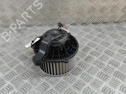 Used Heater blower motor FORD RANGER (TKE) 2.2 TDCi 4x4 (150 hp) 25893859