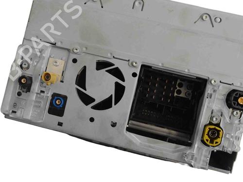 Electronic module PORSCHE PANAMERA (970) 3.0 S E-Hybrid | BP30244181M83