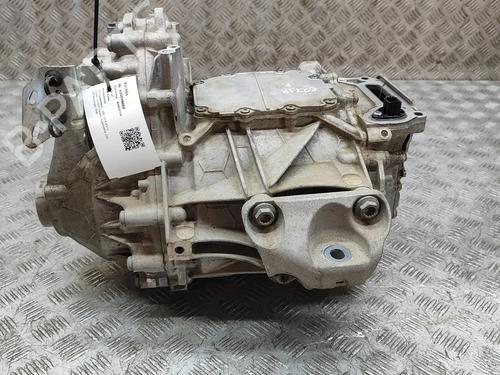 Used Engine Engine VW ID.4 (E21) GTX (299 hp) 35717370 35717370