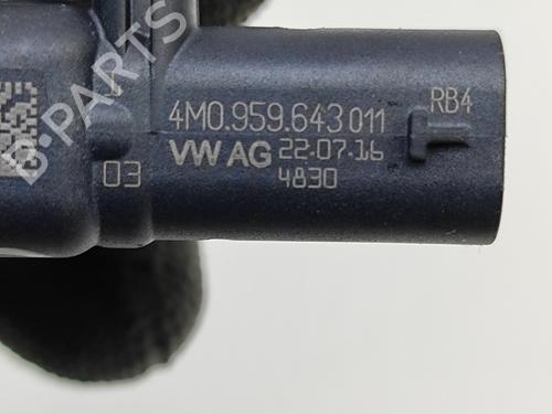 Elektronisk sensor AUDI A4 B9 Avant (8W5, 8WD) 2.0 TDI | BP26037584M84 