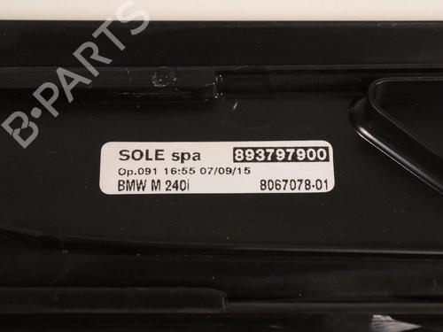 Step BMW 2 Coupe (F22, F87) M 240 i | BP30258053C149 