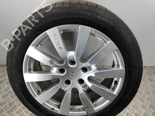 Felg PORSCHE CAYENNE (92A) 3.0 Diesel | BP16535860C45