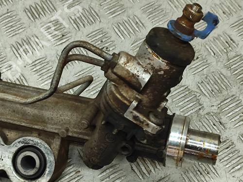 Steering rack NISSAN NAVARA NP300 Pickup (D23, D23T) 2.3 dCi 4x4 (D231) | BP26012564M22 