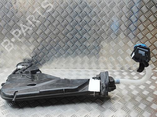 Used Windscreen washer tank Windscreen washer tank BMW X3 (G01, F97, G08) iX3 (286 hp) 34604637 34604637
