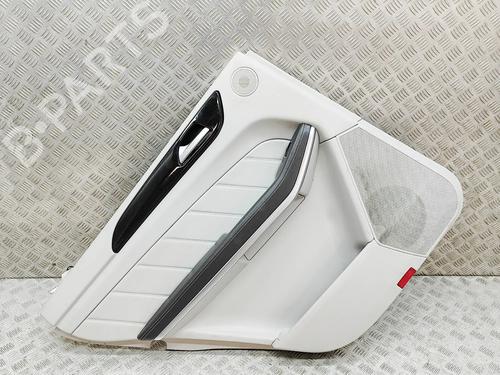 Used Rear left panel MERCEDES-BENZ GL-CLASS (X166) GL 350 CDI / BlueTec 4-matic (166.823, 166.824) (258 hp) 32170587