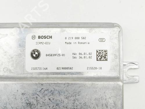 Electronic module BMW X3 (G01, F97, G08) xDrive 20 d | BP38875558M83  - Image 5