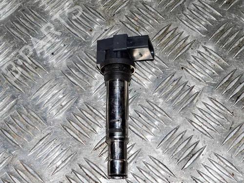 Used Ignition coil Ignition coil AUDI A1 (8X1, 8XK) 1.4 TFSI (122 hp) 6733933 6733933