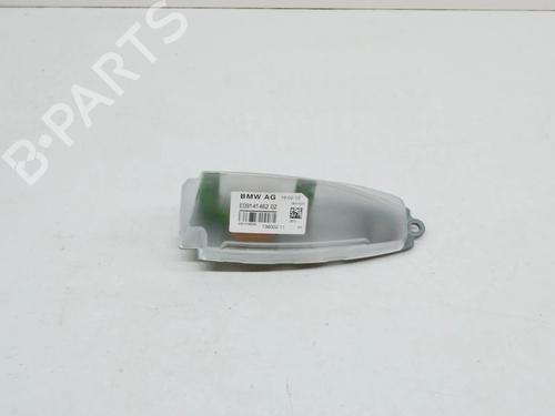 Used Antenna/Base Antenna/Base BMW 5 (F10) 520 d (184 hp) 8835967 8835967