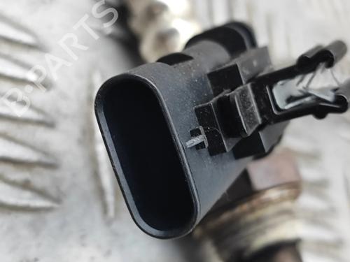 Electronic sensor VOLVO XC40 (536) B3 Mild-Hybrid | BP37797707M84 - Image 5