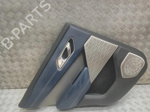 Used Rear right panel Rear right panel LAND ROVER RANGE ROVER VELAR (L560) 2.0 D240 SD4 4x4 (241 hp) 33798324 33798324