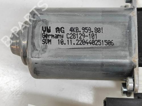 Right front window motor AUDI E-TRON Sportback (GEA) 50 quattro | BP28558630E20 