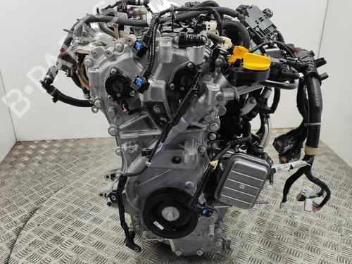 Used Engine RENAULT AUSTRAL E-TECH 200 Hybrid (HGM2) (199 hp) 29042325