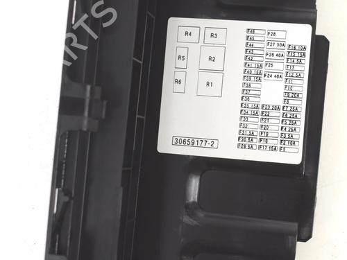 Fuse box VOLVO V40 Hatchback (525) D2 | BP33341205E1 - Image 3