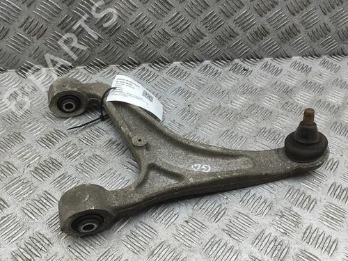 Used Right rear suspension arm Right rear suspension arm NISSAN GT-R (R35) V6 (530 hp) 33962618 33962618
