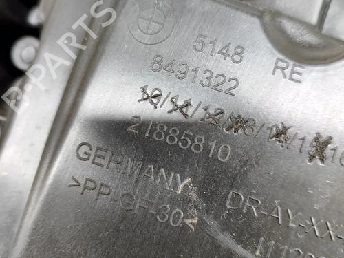 Other BMW iX (I20) xDrive 40 | BP28687727O1 - Image 6