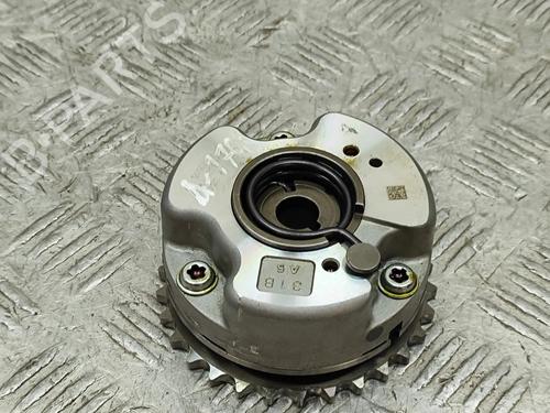 Pulley BENTLEY CONTINENTAL Coupe (3W_, 393) 4.0 | BP28523982M122