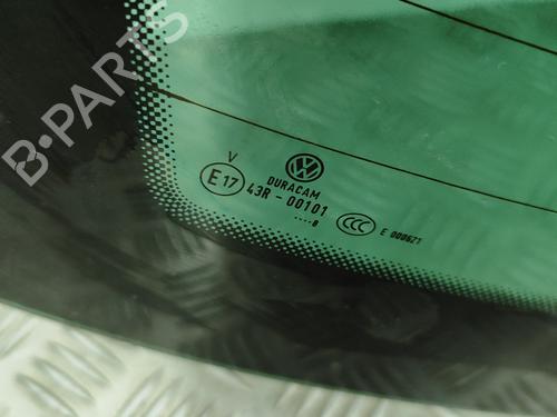 Bootlid window VW PASSAT B8 (3G2, CB2) 1.4 GTE Hybrid | BP26221234C64 