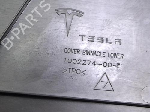 Andre TESLA MODEL S (5YJS) 75D AWD | BP33344966O1  - Image 5