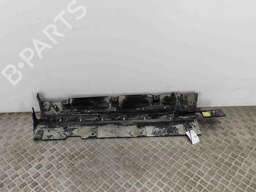 Right sideskirt FORD TRANSIT CONNECT V408 Box Body/MPV 1.5 TDCi | BP18037194C114 