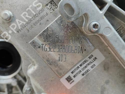 Engine TESLA MODEL Y (5YJY) EV Performance All-wheel Drive | BP32754417M1  - Image 11