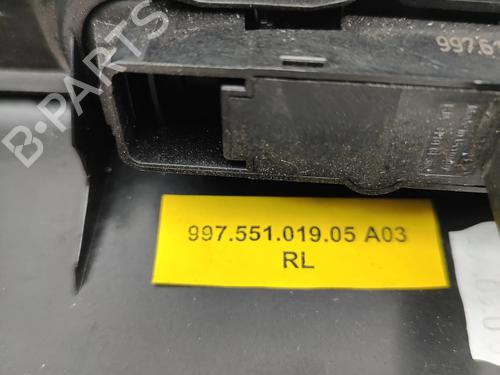 Step PORSCHE BOXSTER (987) S 3.4 | BP28732757C149 