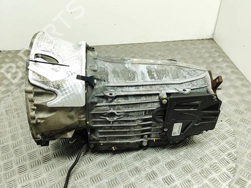 Used Gearbox Gearbox MERCEDES-BENZ E-CLASS Coupe (C207) E 350 BlueTEC / d (207.326) (258 hp) 33386059 33386059