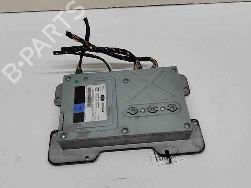 Module électronique JAGUAR F-TYPE Coupe (X152) 3.0 SCV6 400 SPORT AWD (400 hp) 27650189