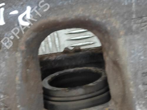 Right front brake caliper JAGUAR XF II (X260) 2.0 D | BP26319811M104  - Image 7