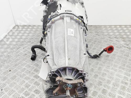 Gearbox VW PASSAT B7 (362) 1.4 TSI EcoFuel | BP37468933M3 - Image 3