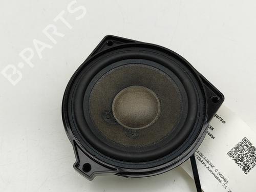 Used Speaker MERCEDES-BENZ C-CLASS (W205) C 350 e (205.047) (279 hp) 28121475