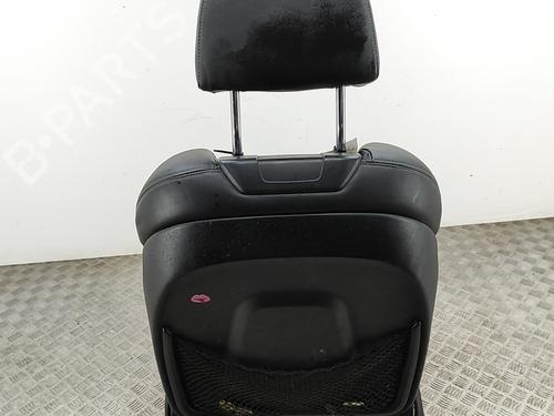 Right front seat AUDI Q7 (4MB, 4MG, 4MQ) 3.0 TDI quattro | BP23247875C16 