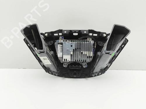 Electronic module FORD TRANSIT CUSTOM V362 Bus (F3) 2.2 TDCi | BP36644554M83 - Image 4