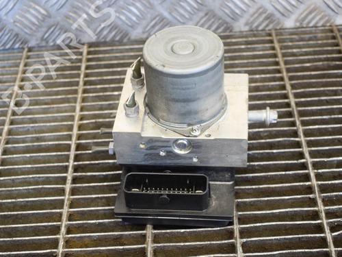 Used ABS pump ABS pump MERCEDES-BENZ E-CLASS (W212) E 220 CDI / BlueTEC (212.001, 212.002) (170 hp) 6761106 6761106