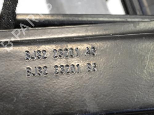 Front left window mechanism LAND ROVER RANGE ROVER EVOQUE (L538) 2.2 D 4x4 | BP33339143C22 - Image 8