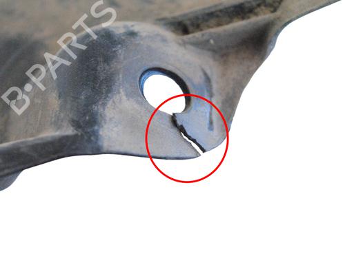 Bundpladebeskyttelse VW GOLF VIII (CD1, DA1) 1.5 TSI | BP30253271M92