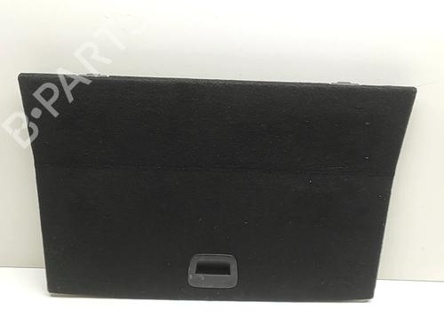 Used Luggage compartment floor Luggage compartment floor BMW 7 (G11, G12) 745 Le Plug-in-Hybrid xDrive (286 hp) 33393856 33393856