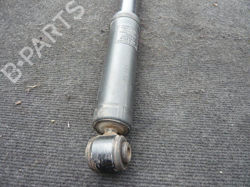 Left rear shock absorber CITROËN C3 II (SC_) 1.4 | BP6717060M18 