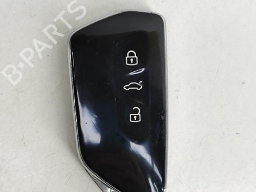 Modulo electronico VW ID.3 (E11, E12) Pro S (204 hp) 28552867