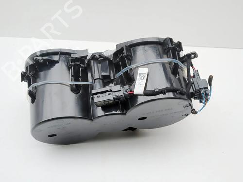 Cup/Object holder VW TOUAREG (CR7, RC8) 3.0 TDI 4motion | BP38707147I37 - Image 8