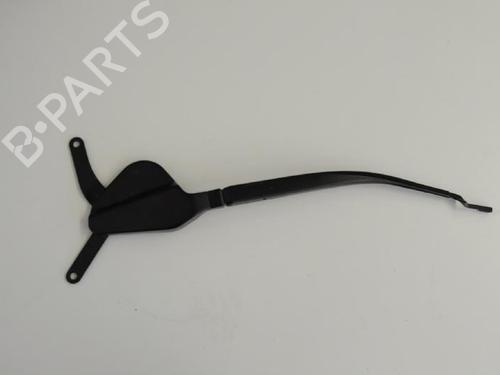 Used Front wipers mechanism TOYOTA PRIUS (_W3_) 1.8 Hybrid (ZVW30) (136 hp) 30242014