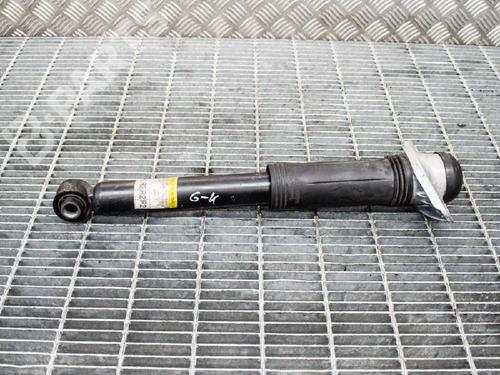 Used Left rear shock absorber TOYOTA C-HR (_X1_) 1.8 Hybrid (ZYX10_, ZYX11_) (98 hp) 8827647