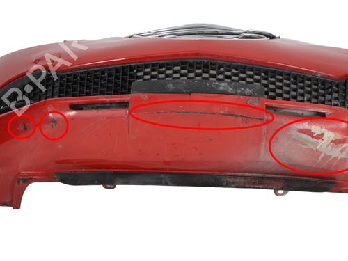 Stoßstange vorne CHRYSLER YPSILON 1.2 | BP30254919C7 