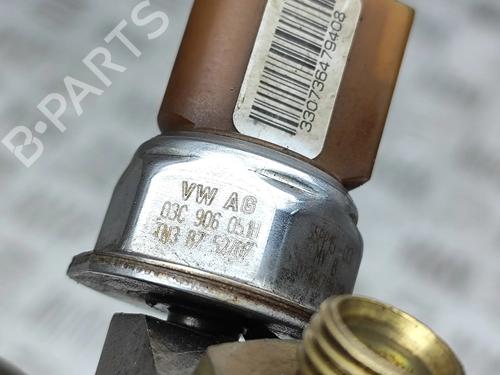 Intake manifold BMW 5 (E60) 530 d | BP35982920M70 - Image 7