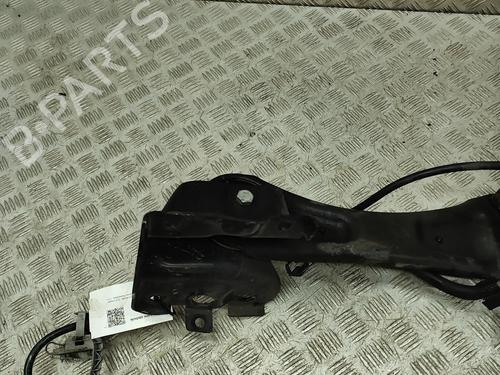 Left rear steering knuckle MERCEDES-BENZ CLA (C118) CLA 200 (118.387) | BP27784960M27