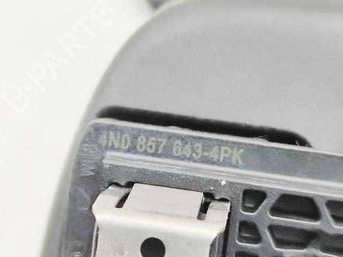 Interior roof handle AUDI A6 C8 Avant (4A5) RS6 TFSI Mild Hybrid quattro | BP33549613I35  - Image 9