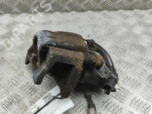Left rear brake caliper AUDI A6 C7 (4G2, 4GC) 2.0 TDI | BP31902821M107